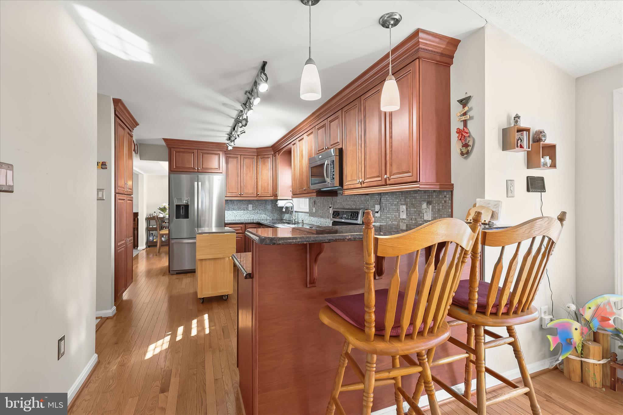 PHILADELPHIA STATION - Residential