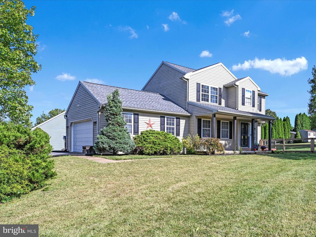 Photo of 26 Cheery Lane, DENVER, PA 17517 (MLS # PALA2076302)