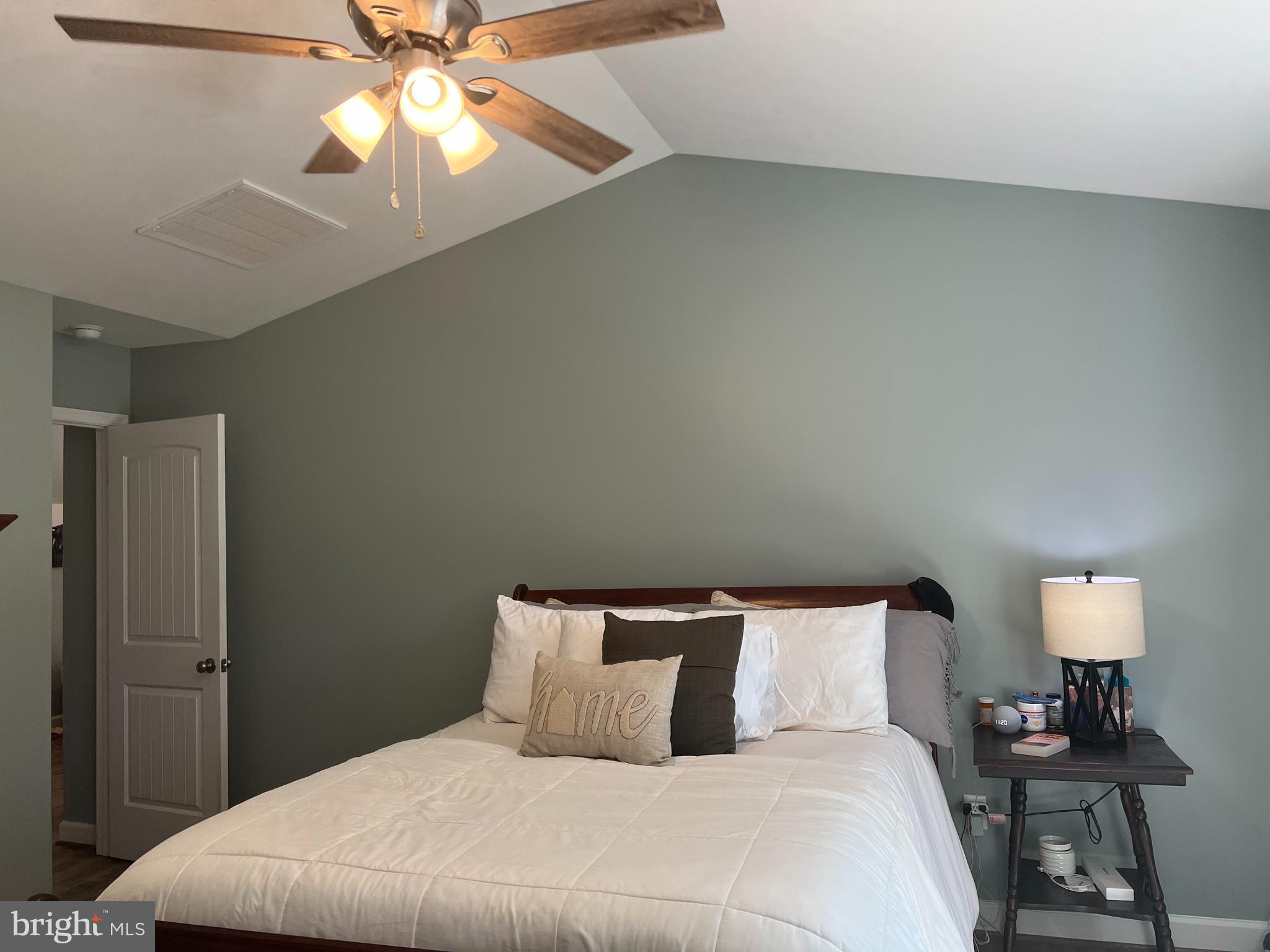 EBB TIDE BEACH - Residential Lease