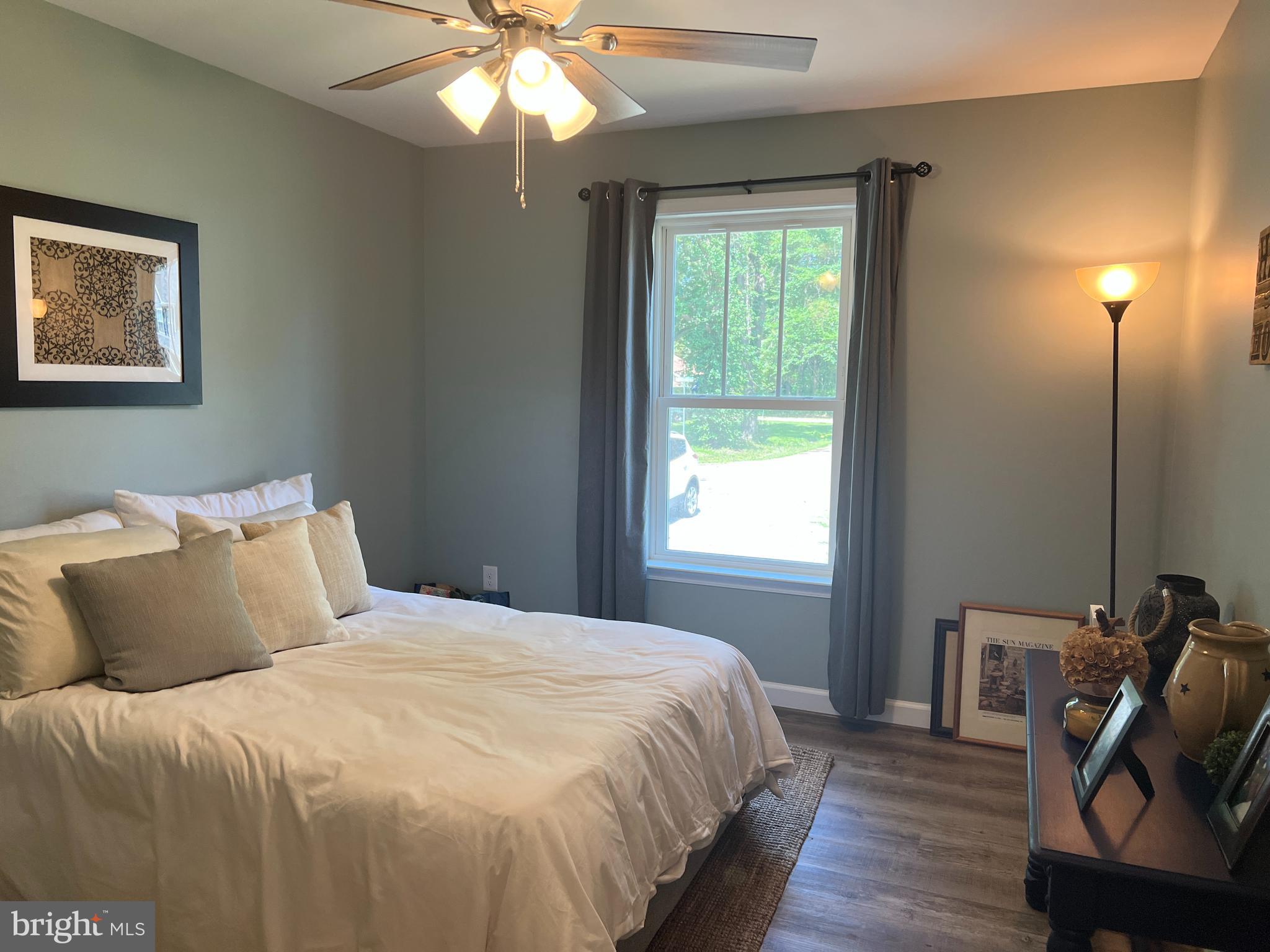 EBB TIDE BEACH - Residential Lease