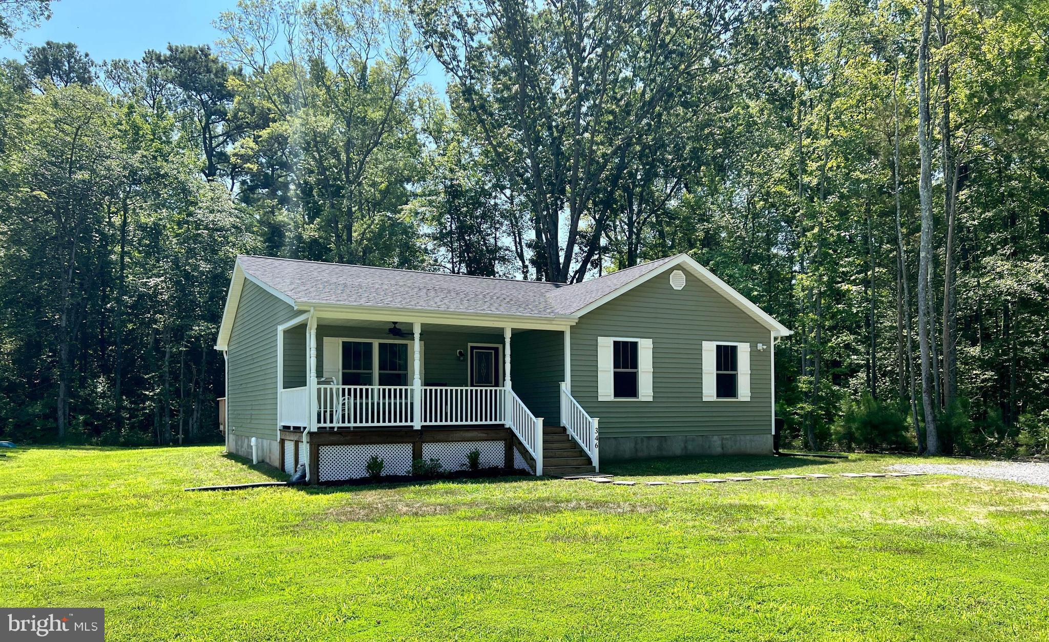 EBB TIDE BEACH - Residential Lease