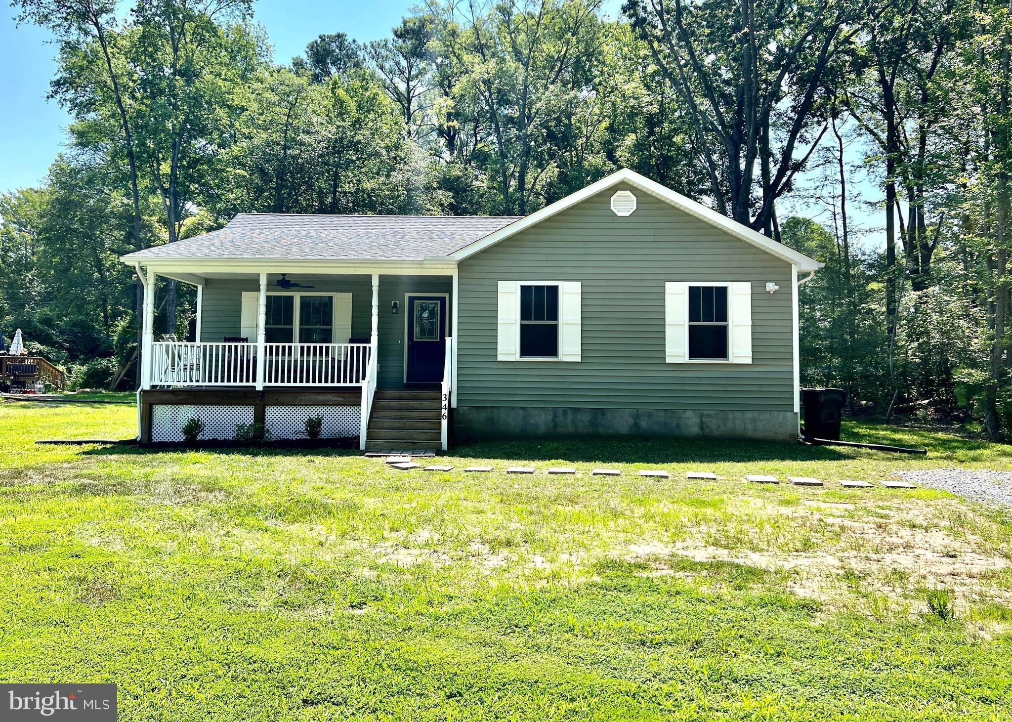 EBB TIDE BEACH - Residential Lease