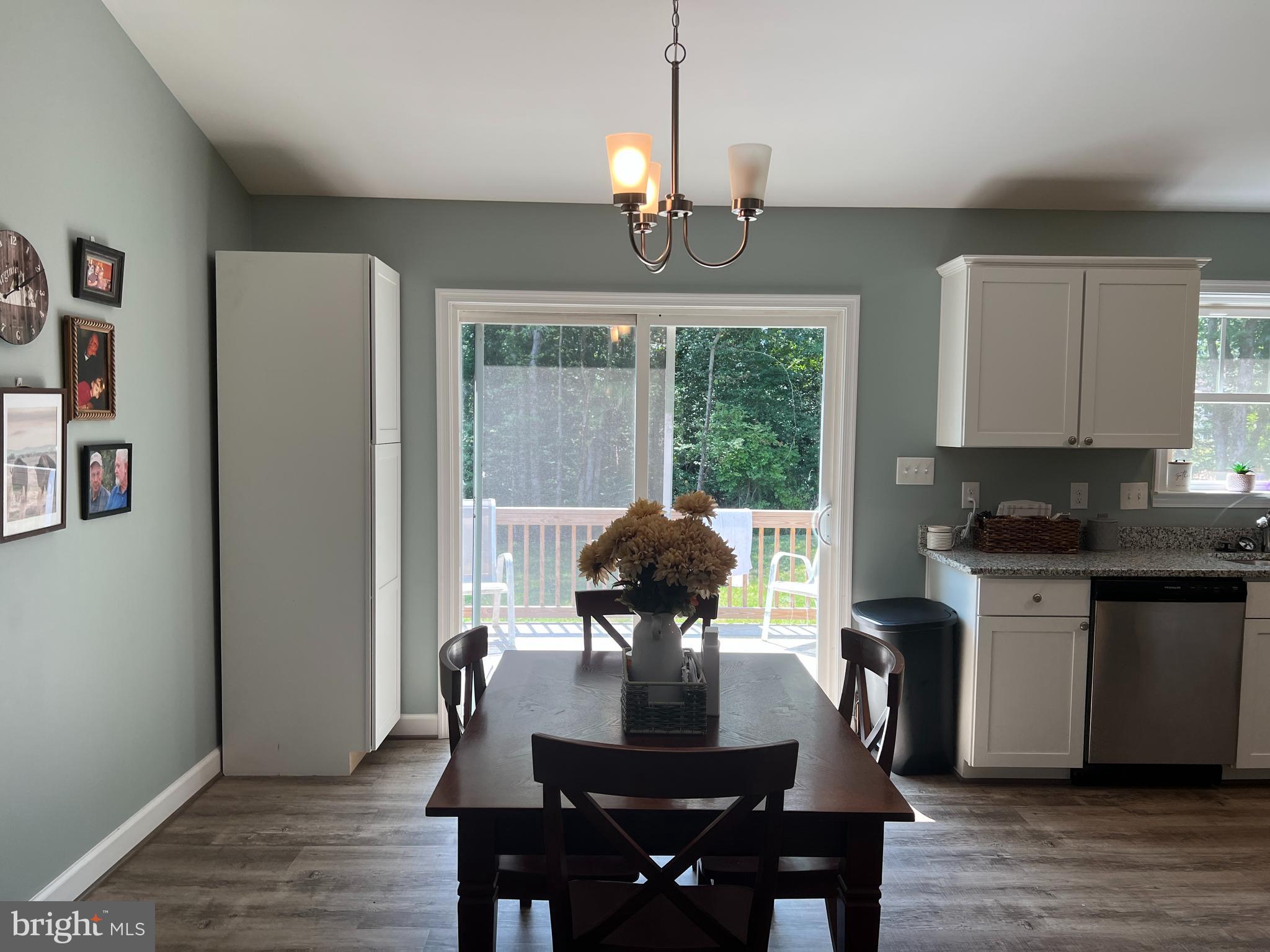 EBB TIDE BEACH - Residential Lease