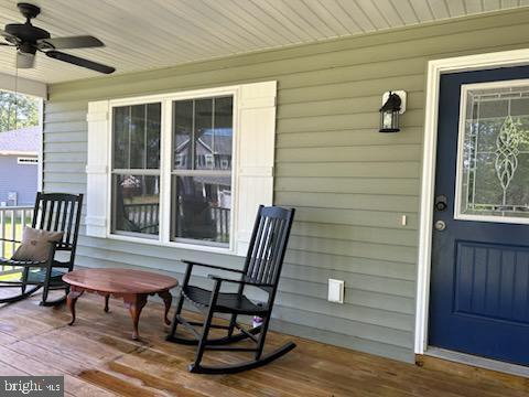 EBB TIDE BEACH - Residential Lease