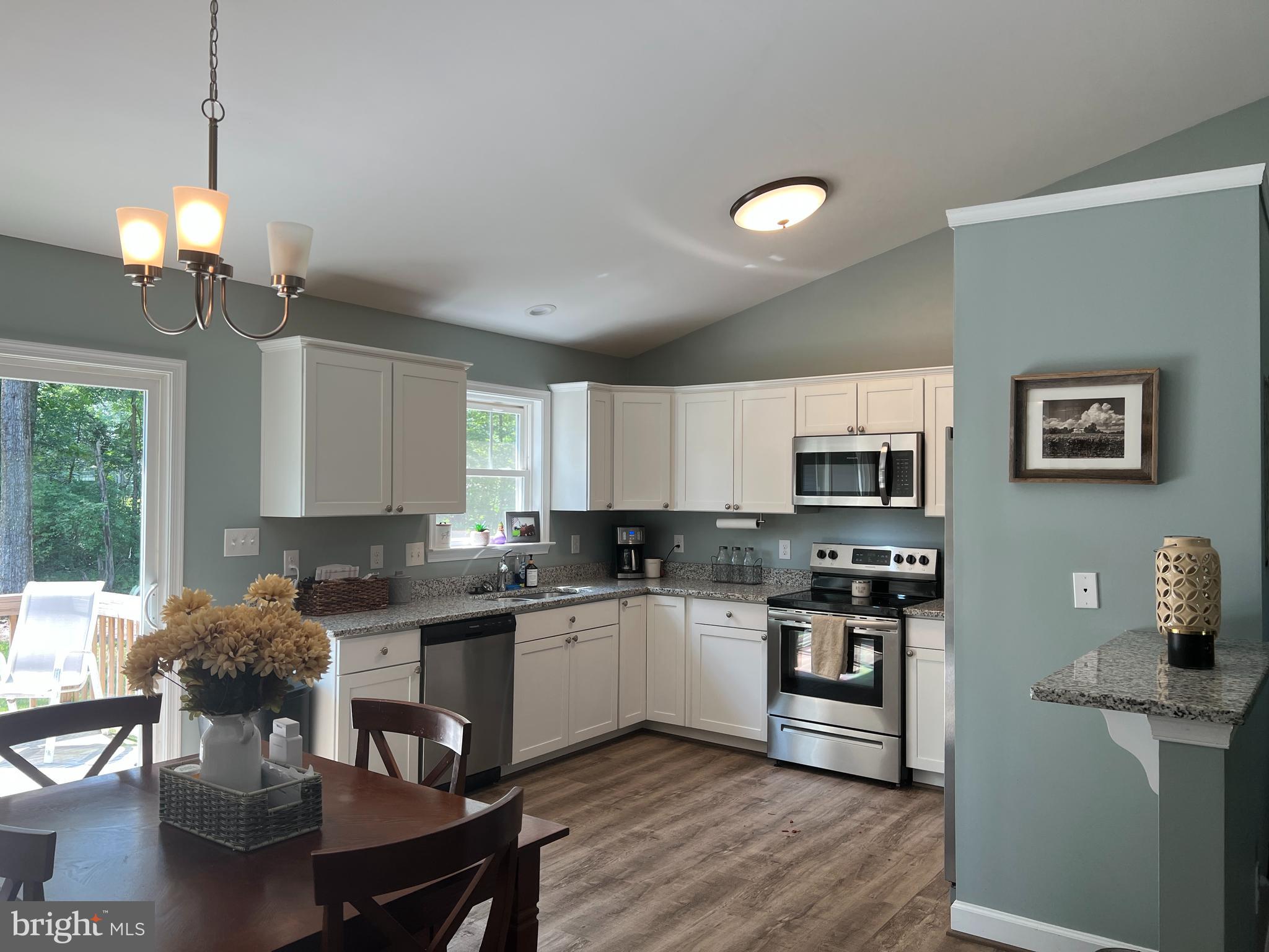 EBB TIDE BEACH - Residential Lease