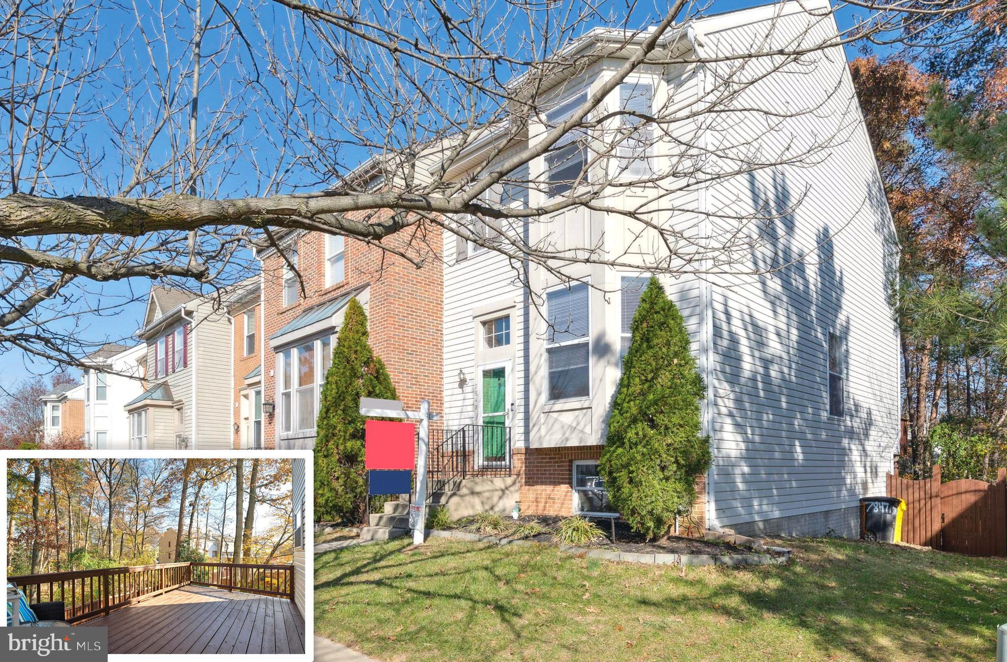 FOX CHASE - Residential