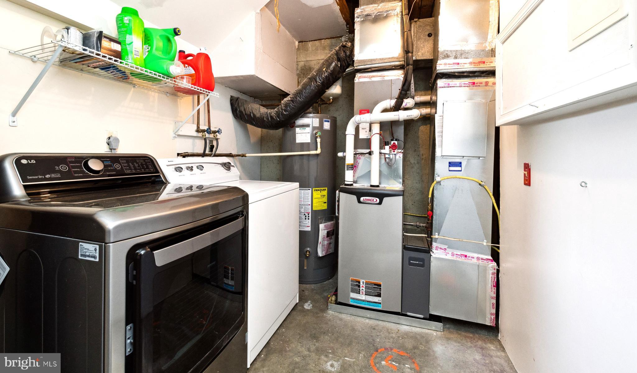 FOX CHASE - Residential