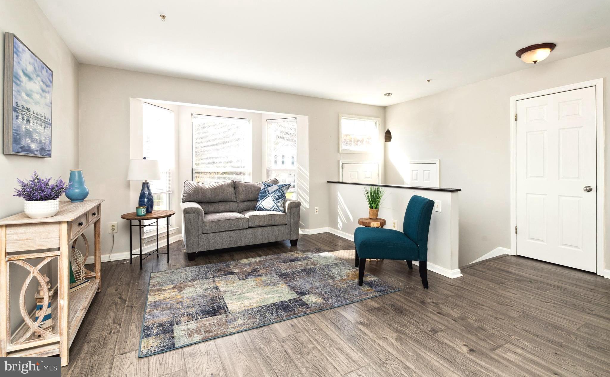 FOX CHASE - Residential