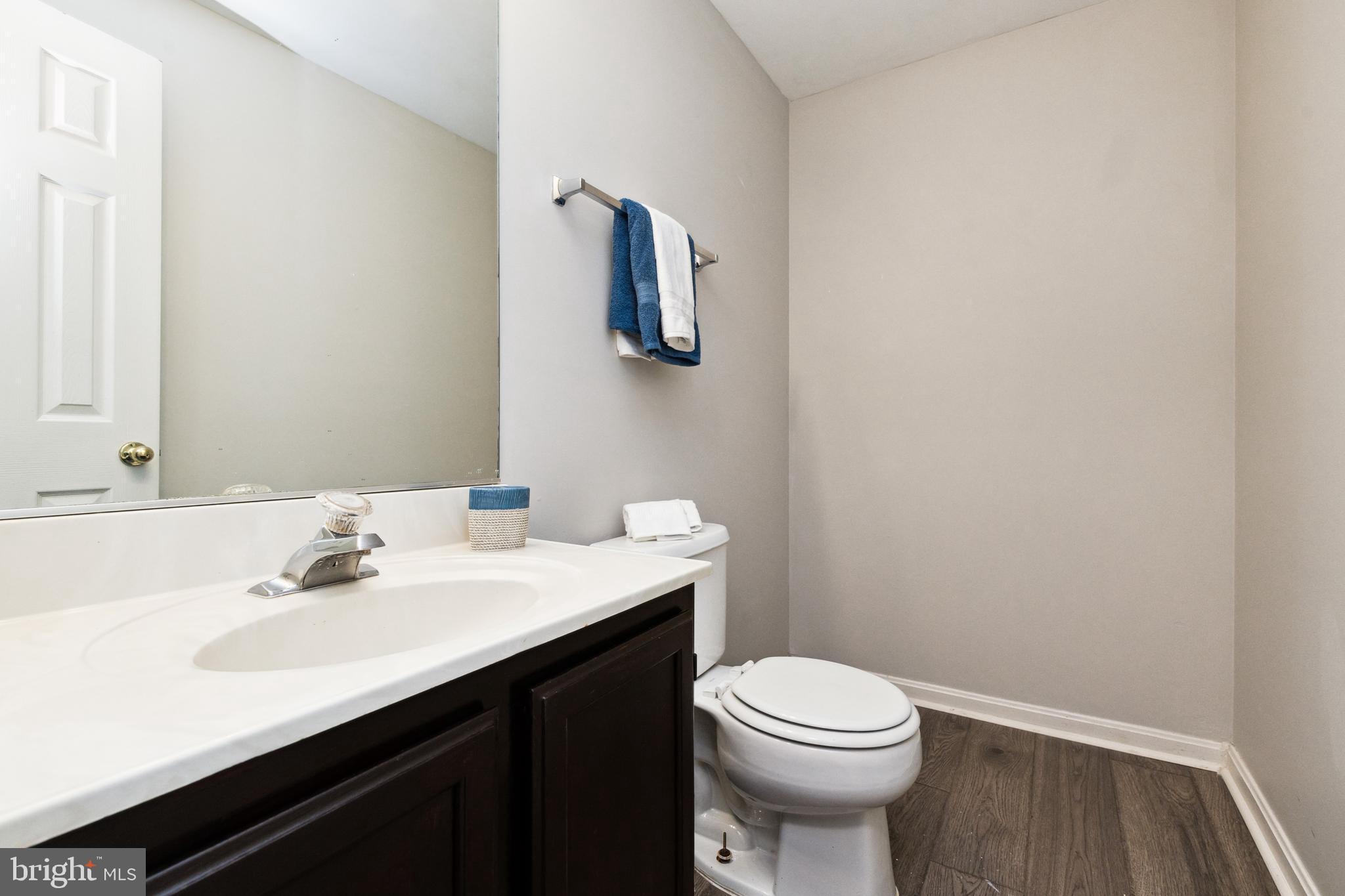 FOX CHASE - Residential