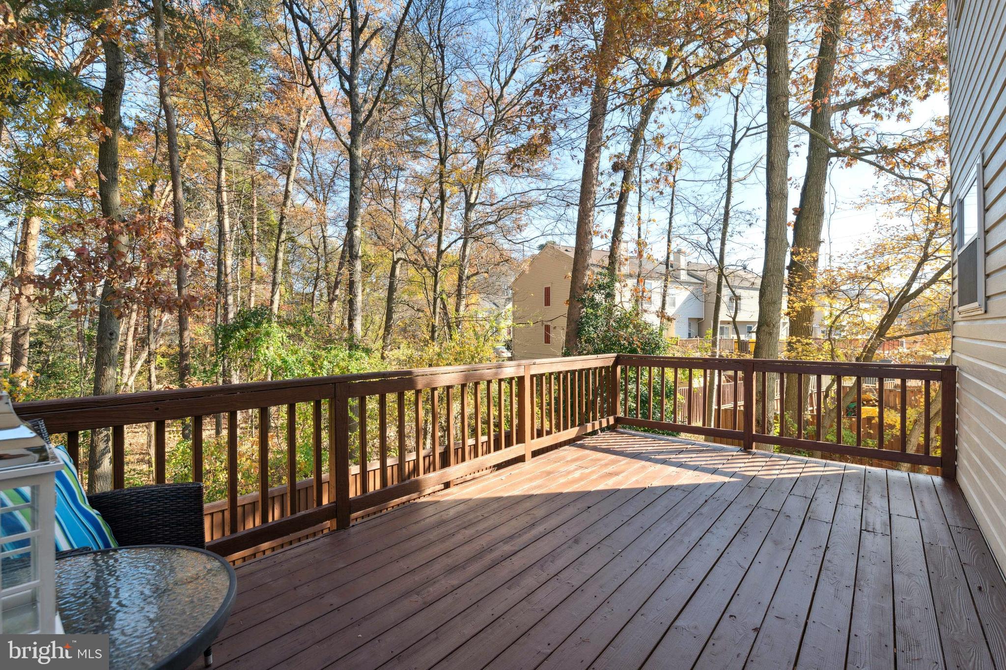 FOX CHASE - Residential