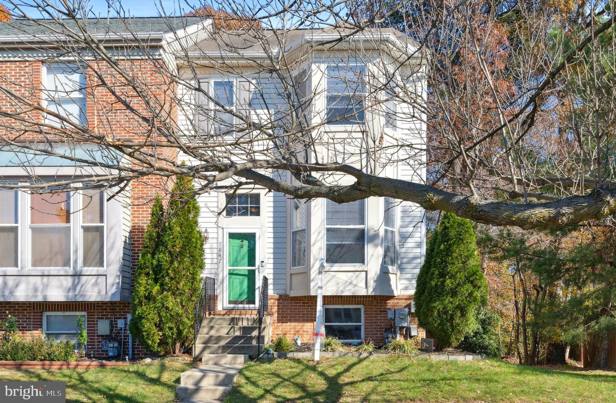 FOX CHASE - Residential