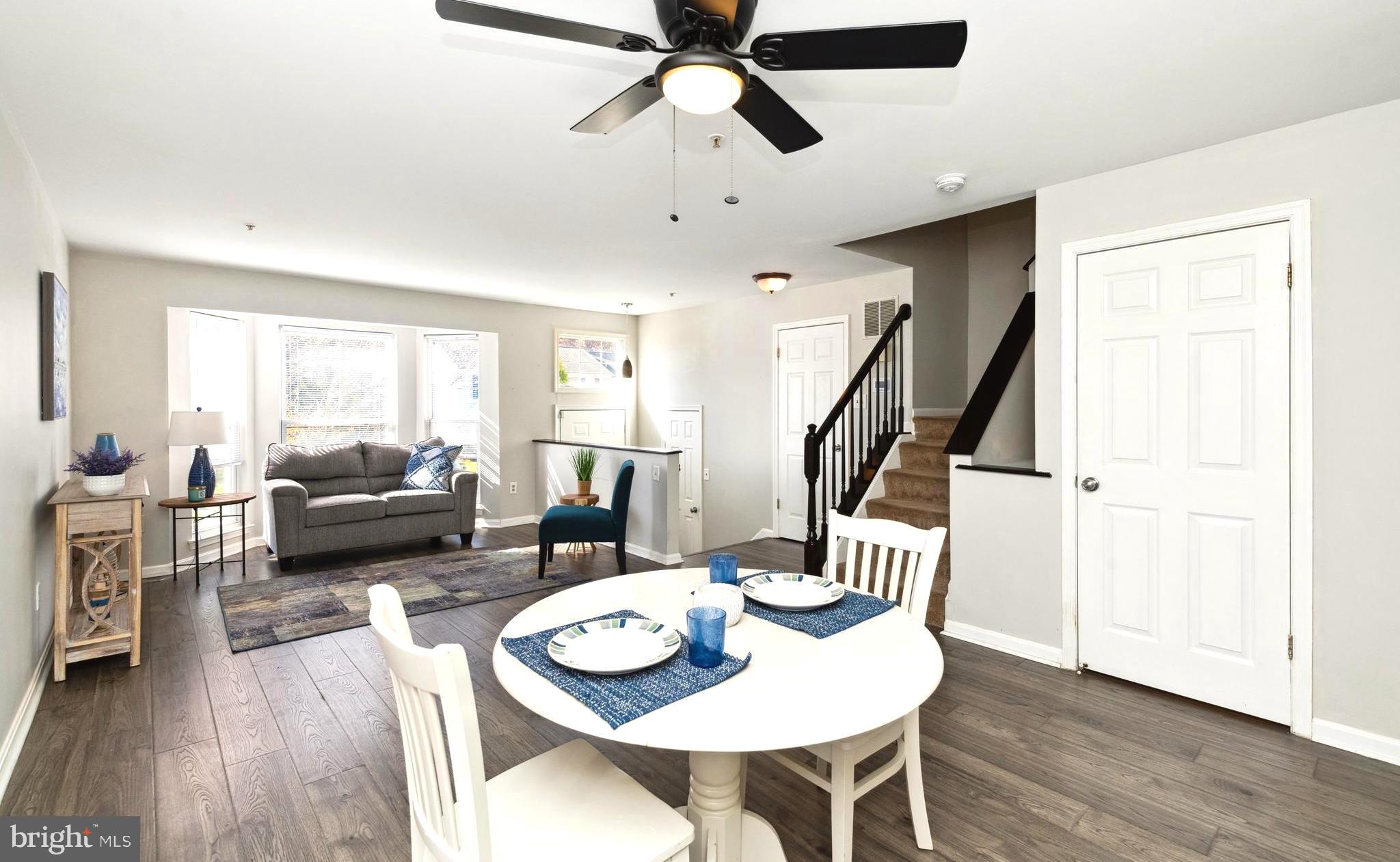 FOX CHASE - Residential