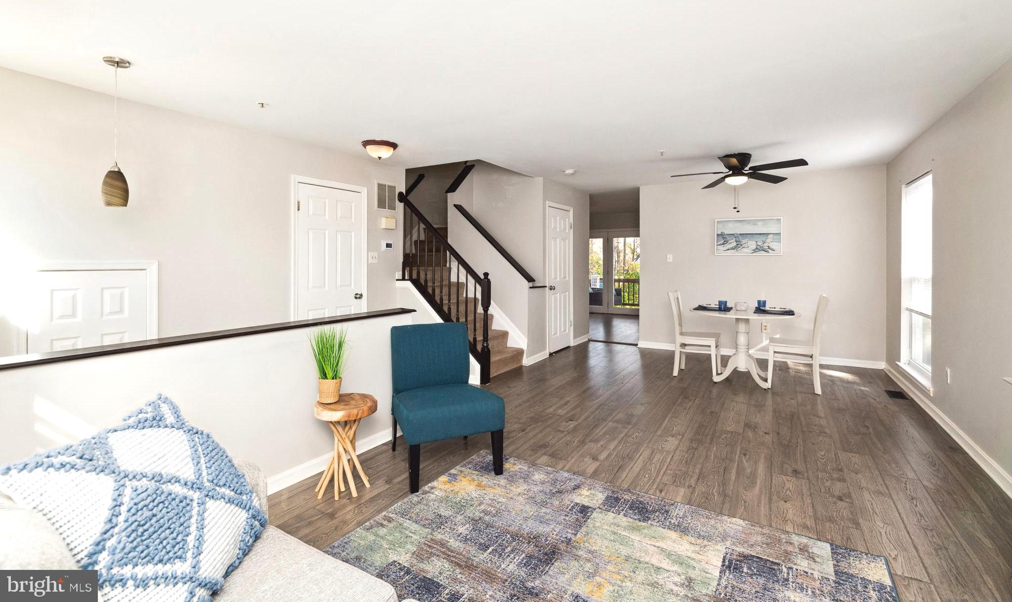 FOX CHASE - Residential