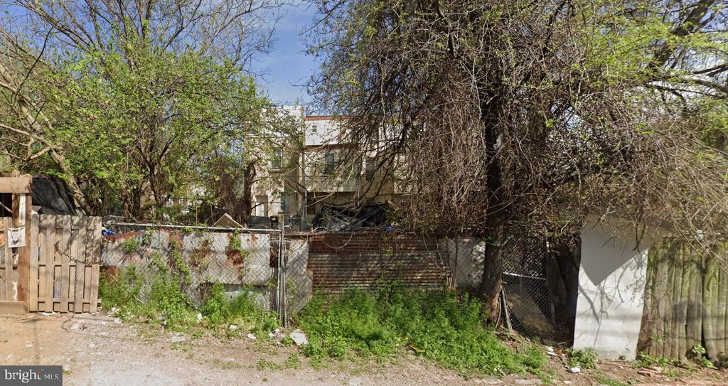 Photo of 2245 N Orkney Street, PHILADELPHIA, PA 19133 (MLS # PAPH2474058)