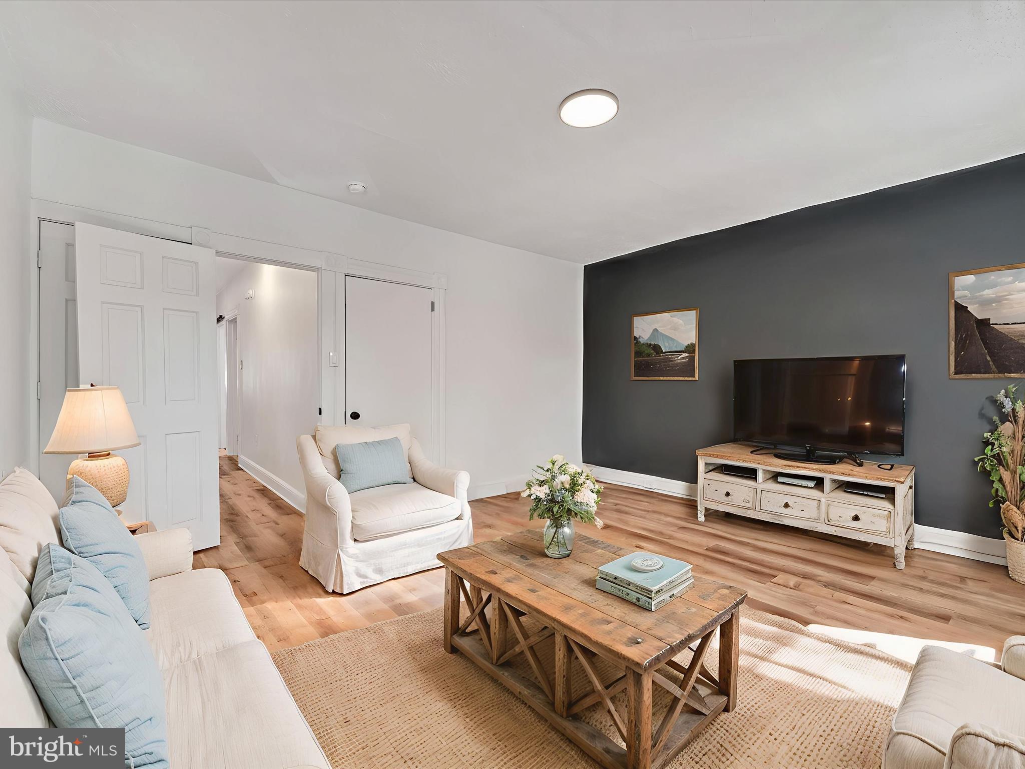 LANCASTER CITY WARD 7 - Residential Income