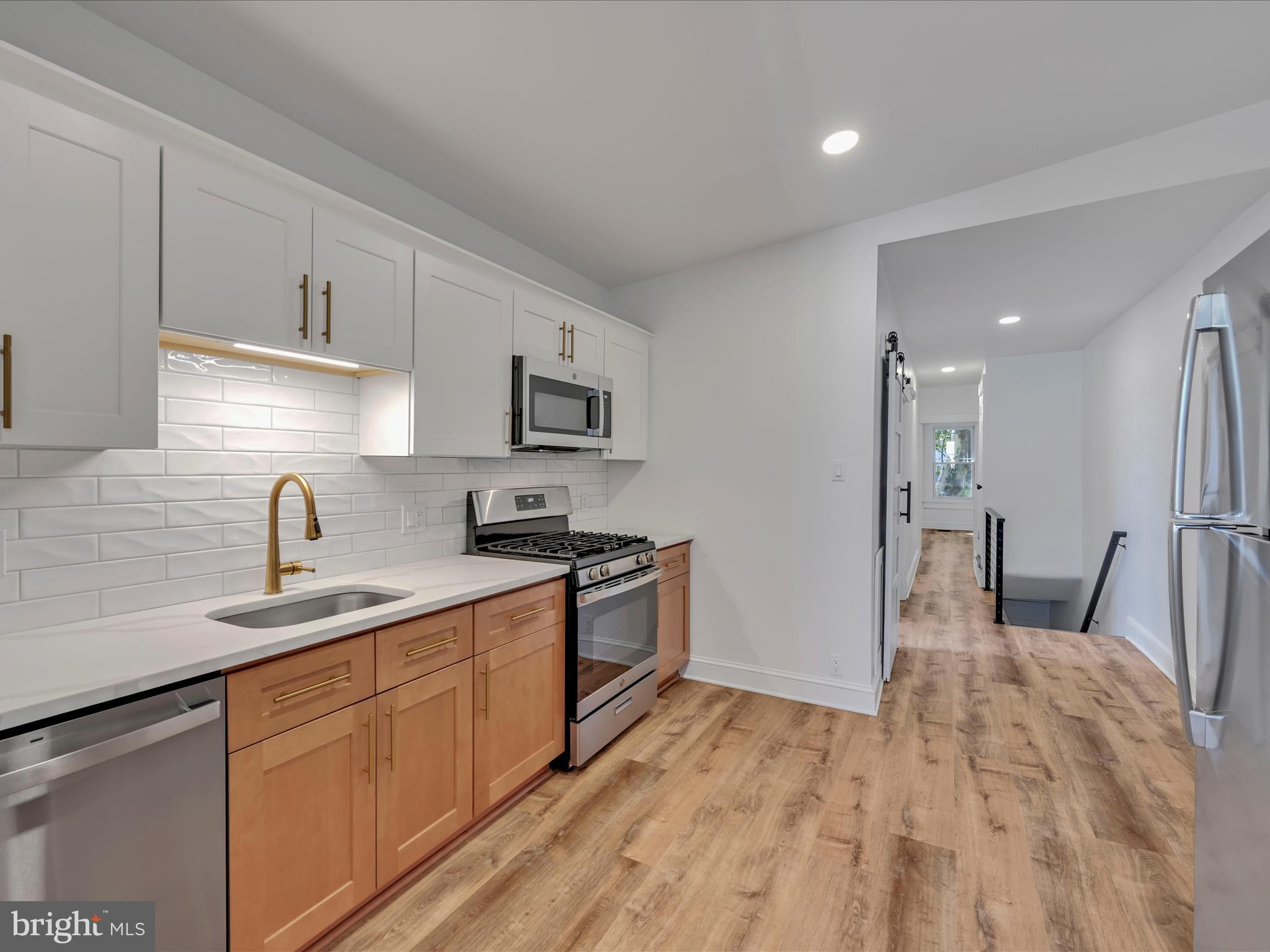 LANCASTER CITY WARD 7 - Residential Income