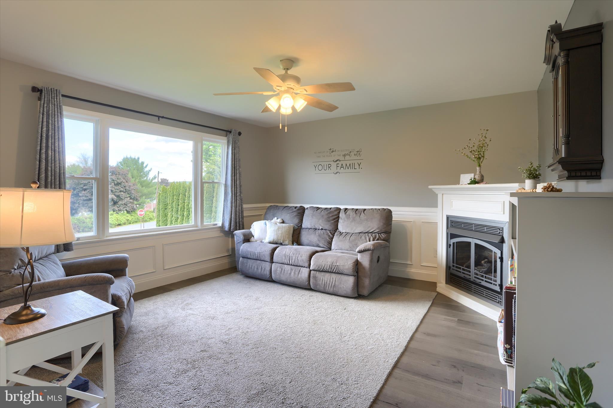 NEWPORT - Residential