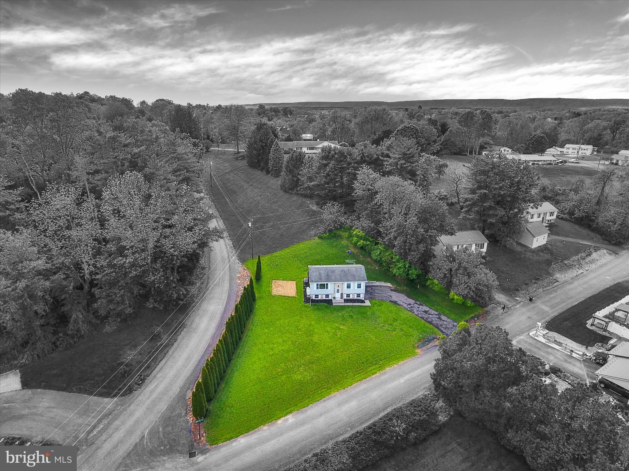 NEWPORT - Residential