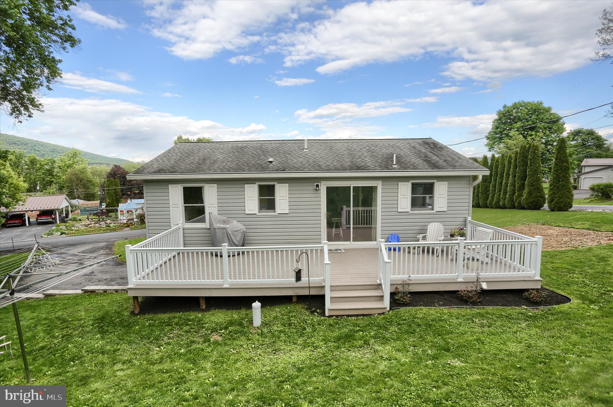 NEWPORT - Residential