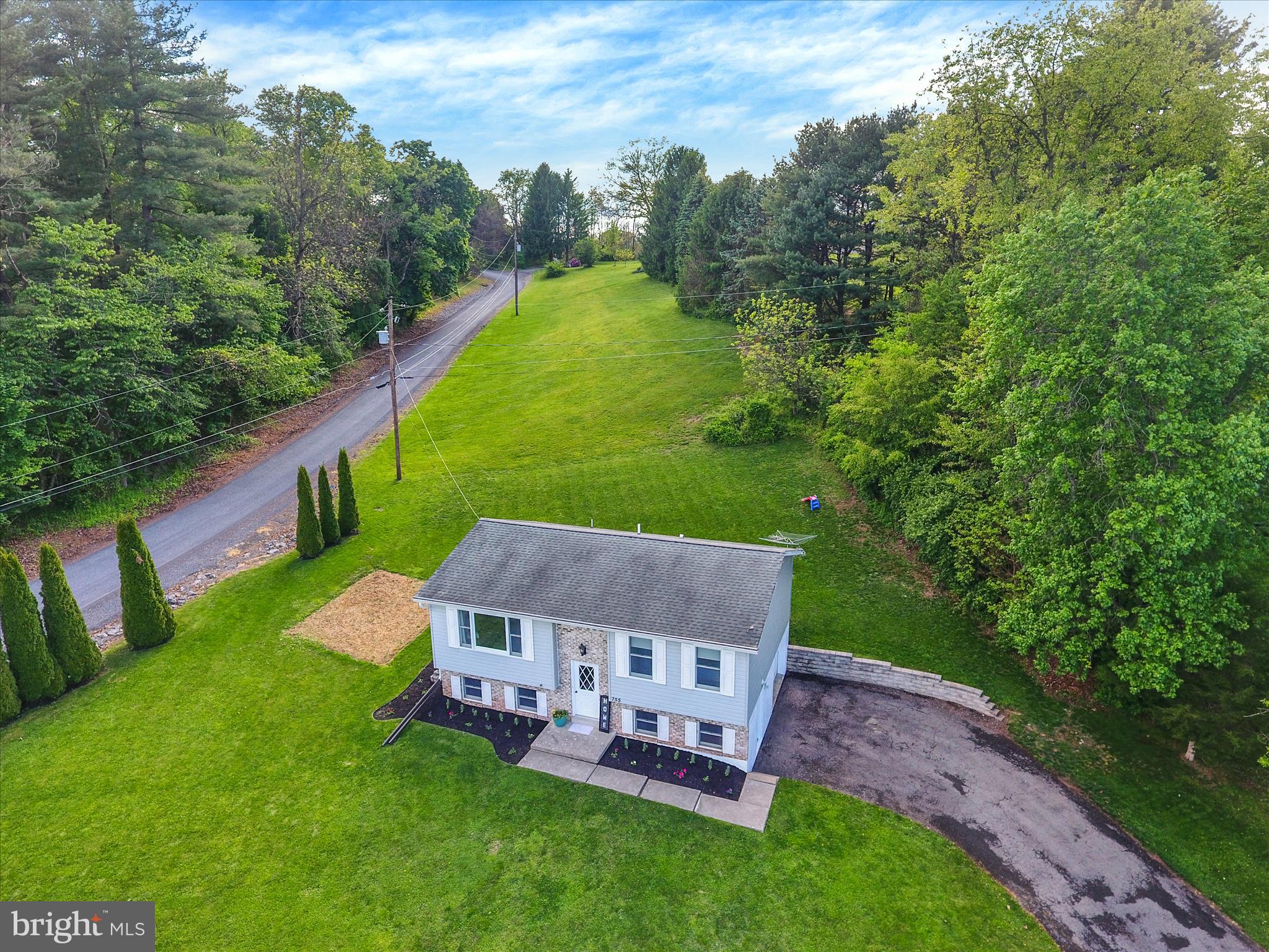 NEWPORT - Residential
