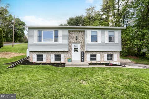 Homes For Sale - 755 Green Hill Drive<br/> Perry County, NEWPORT, PA 17074