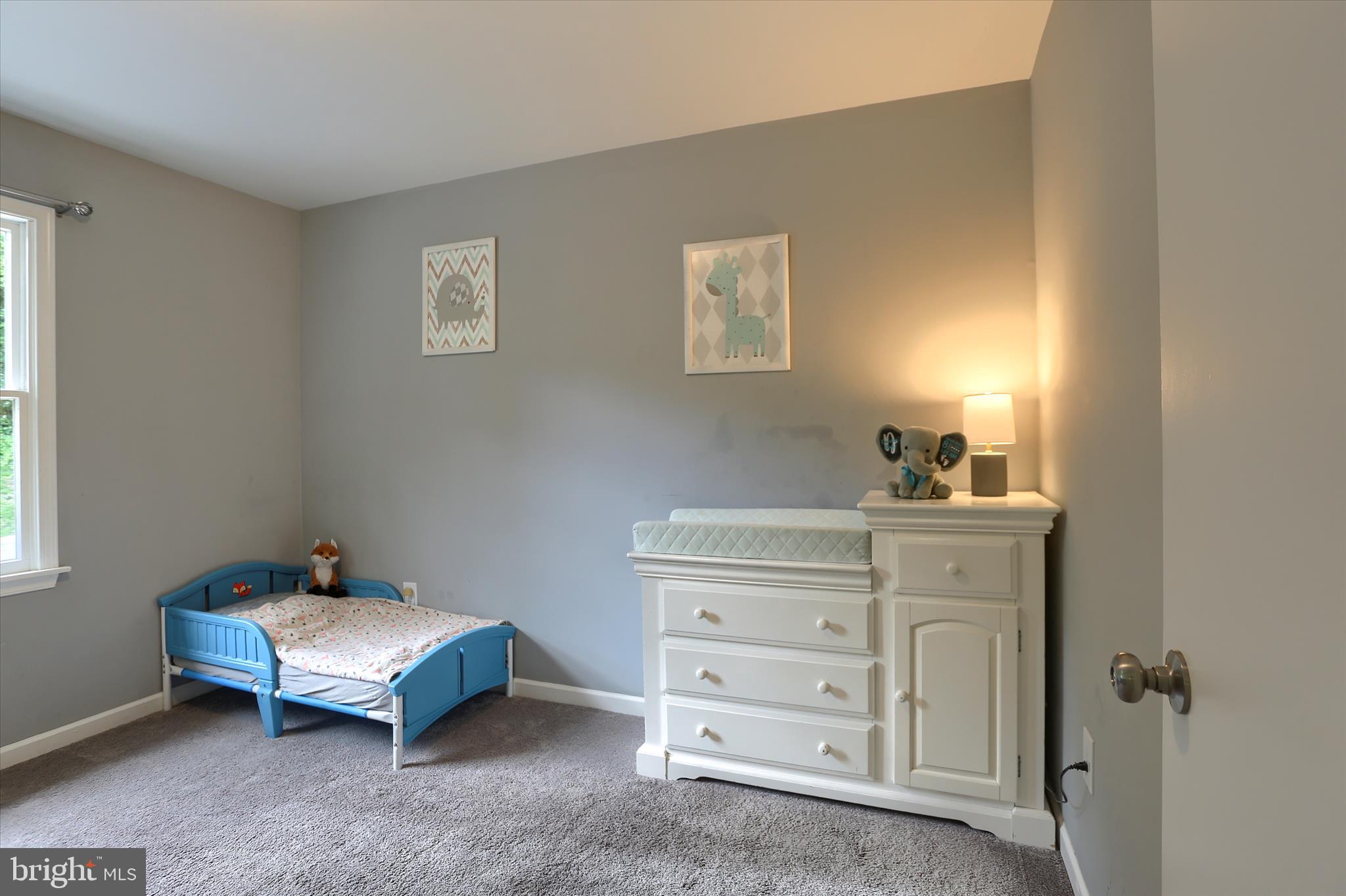 NEWPORT - Residential