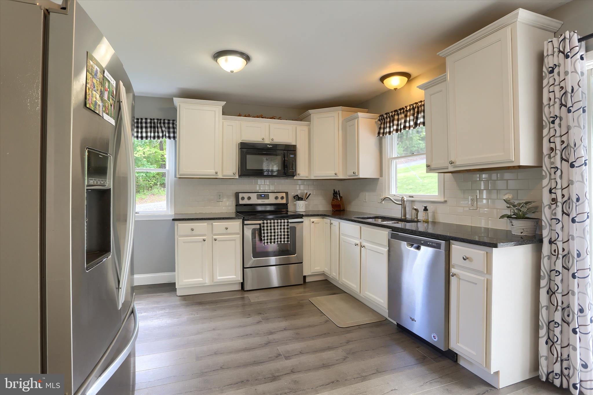 NEWPORT - Residential