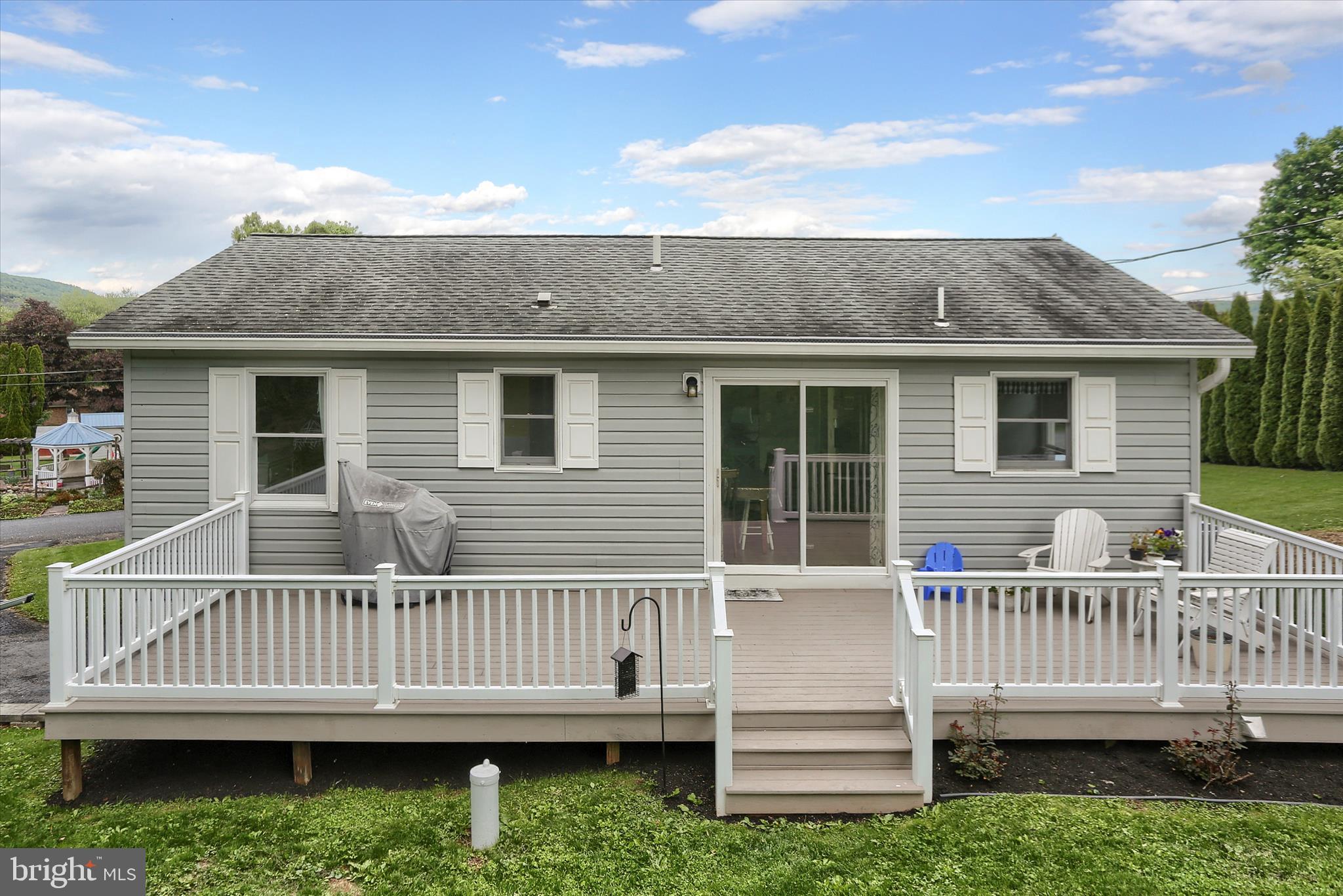 NEWPORT - Residential