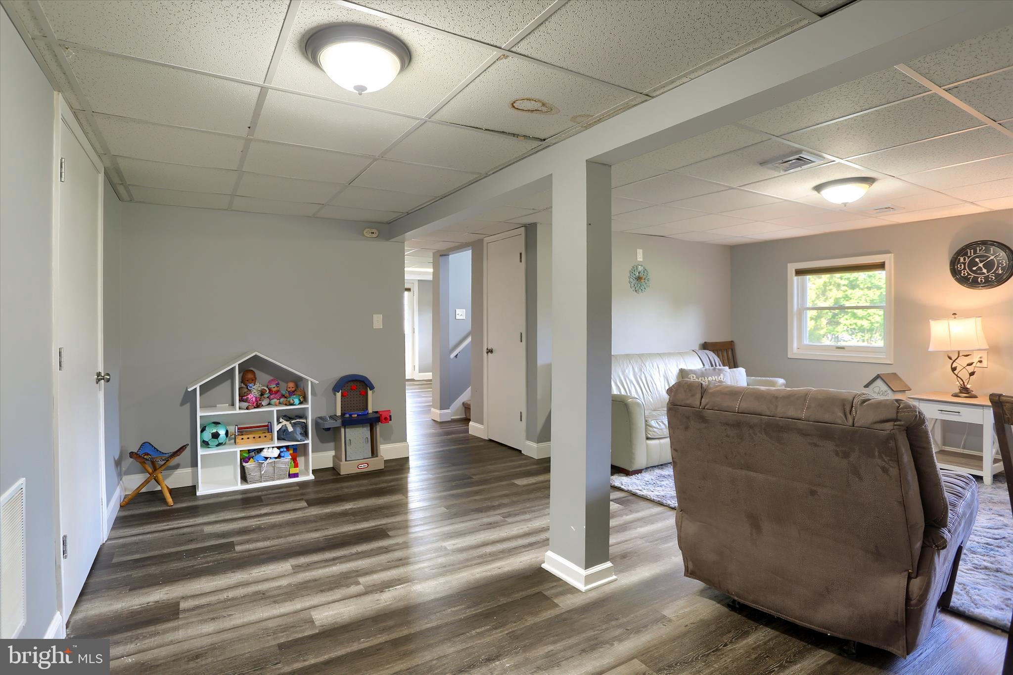 NEWPORT - Residential