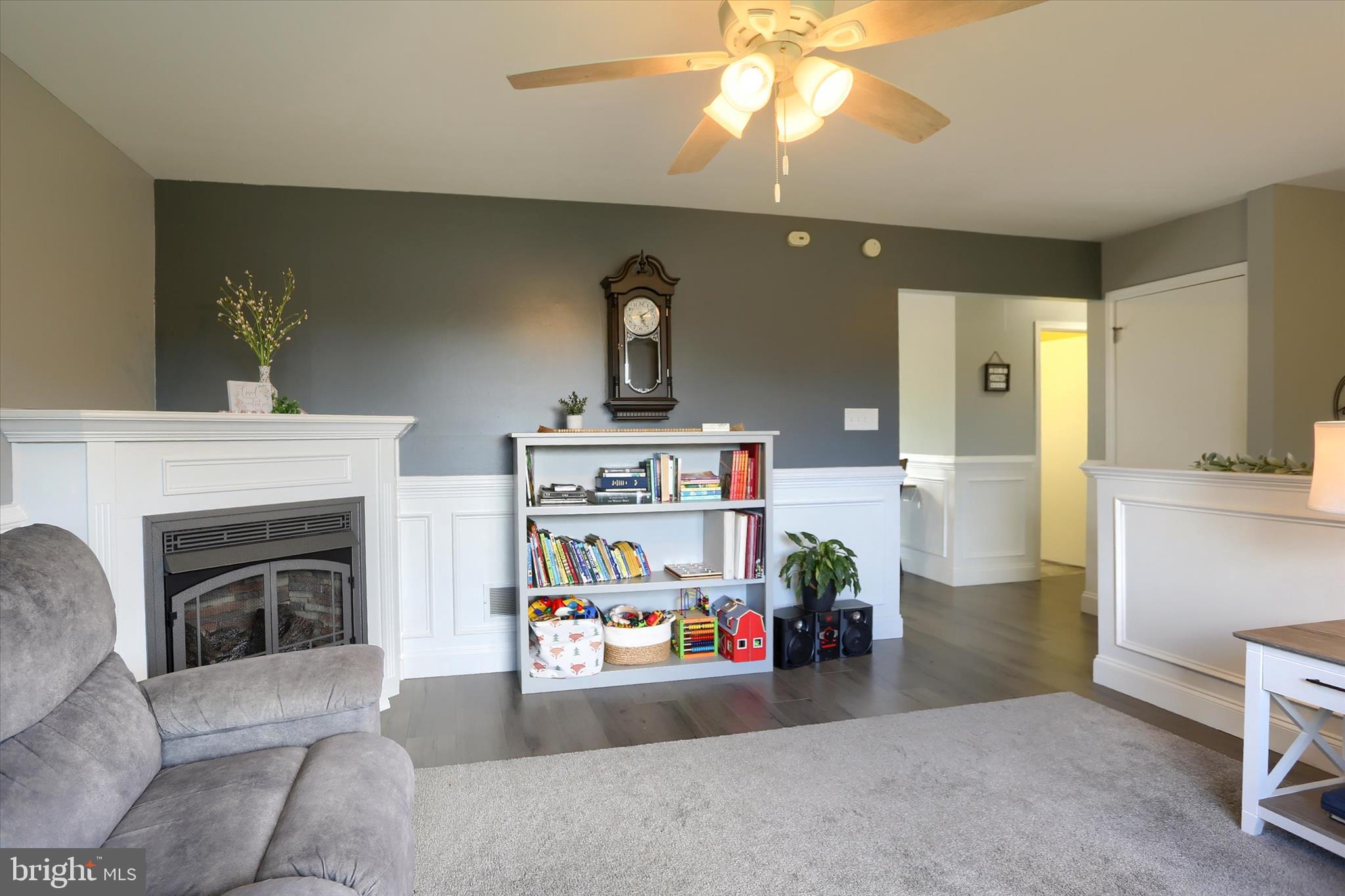 NEWPORT - Residential
