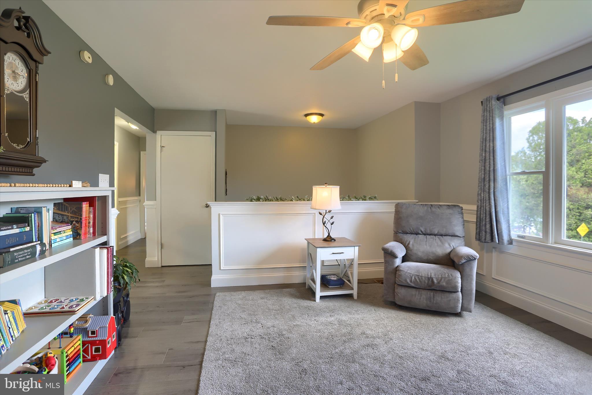 NEWPORT - Residential