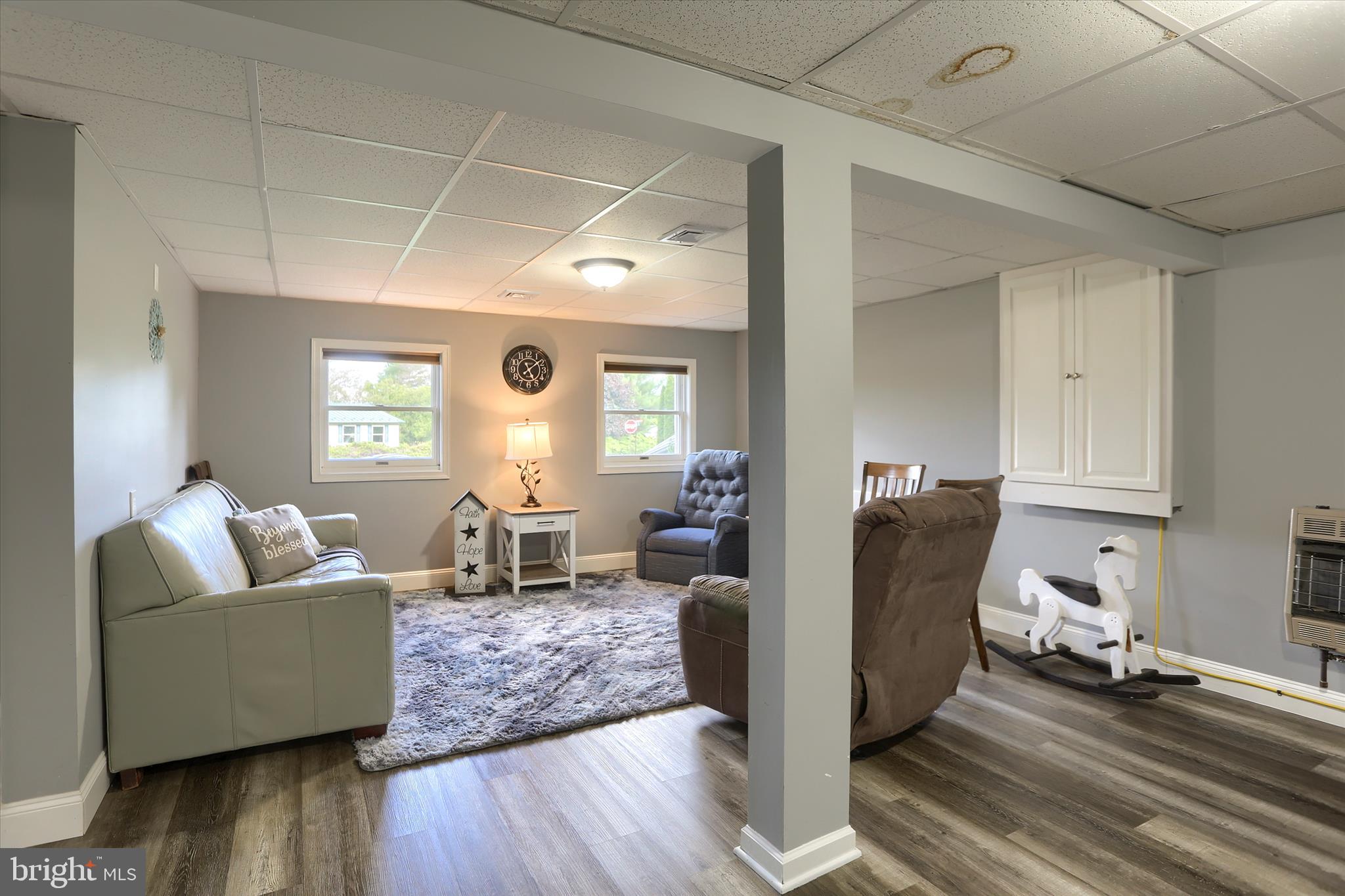 NEWPORT - Residential