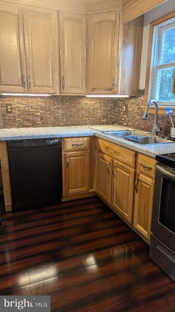 SANDY RIDGE TWINS - Residential