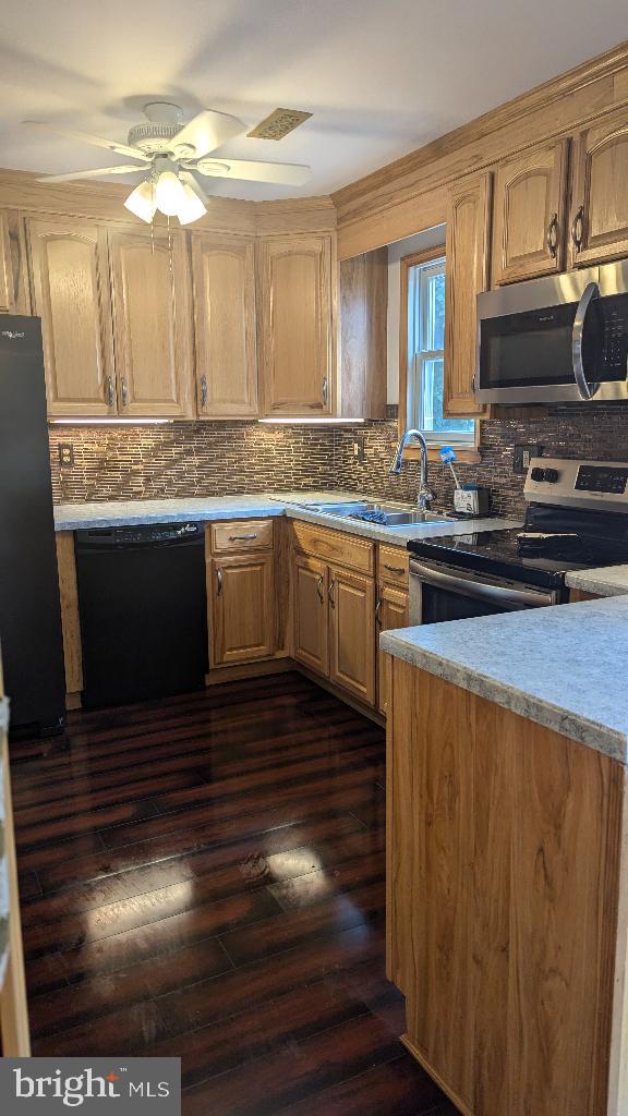 SANDY RIDGE TWINS - Residential