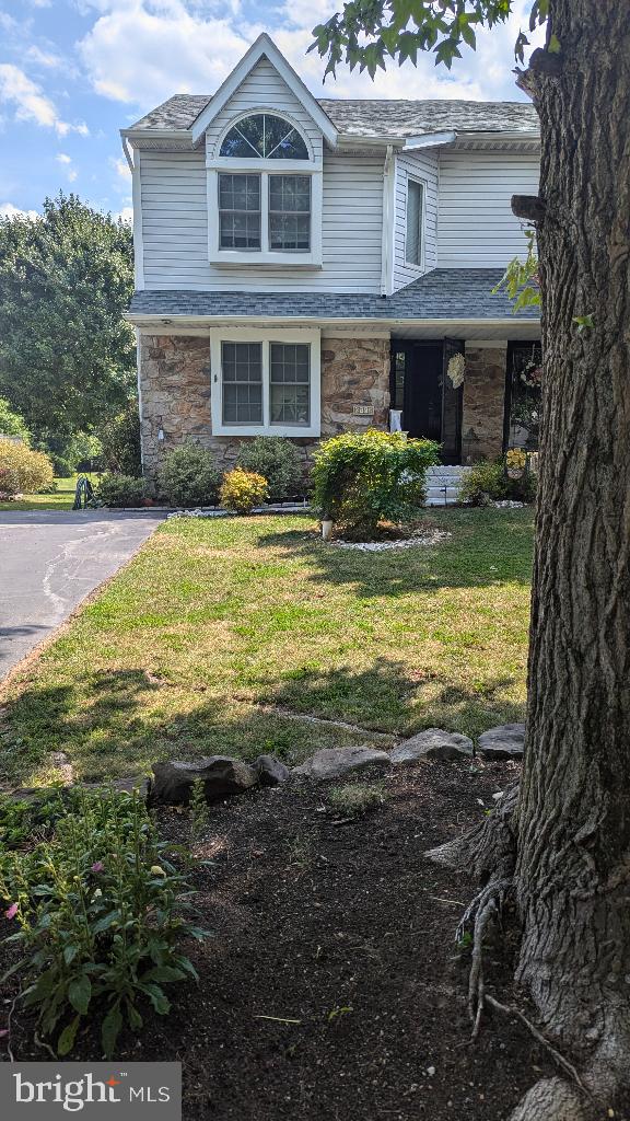 SANDY RIDGE TWINS - Residential