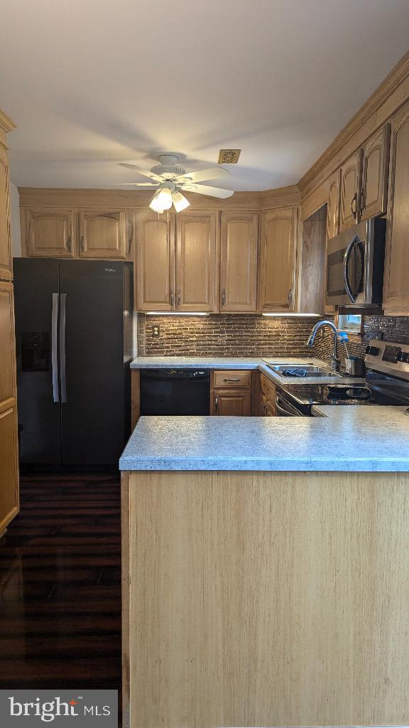 SANDY RIDGE TWINS - Residential