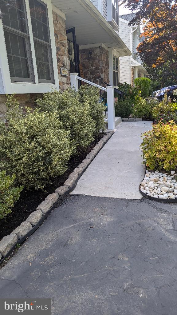 SANDY RIDGE TWINS - Residential