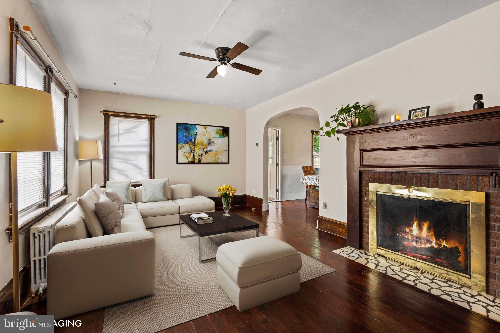 226 GILES ROAD