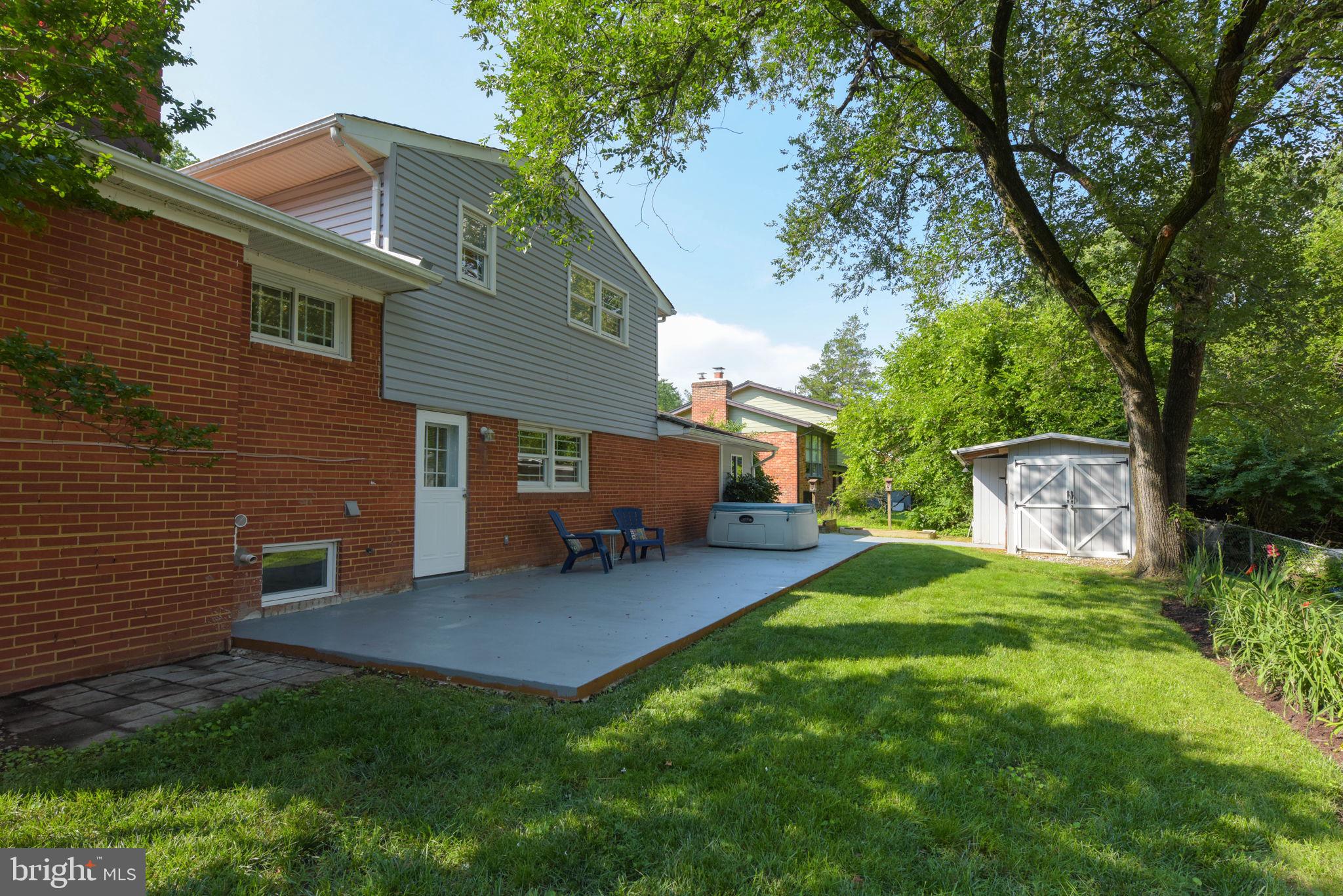 3341 MANSFIELD ROAD