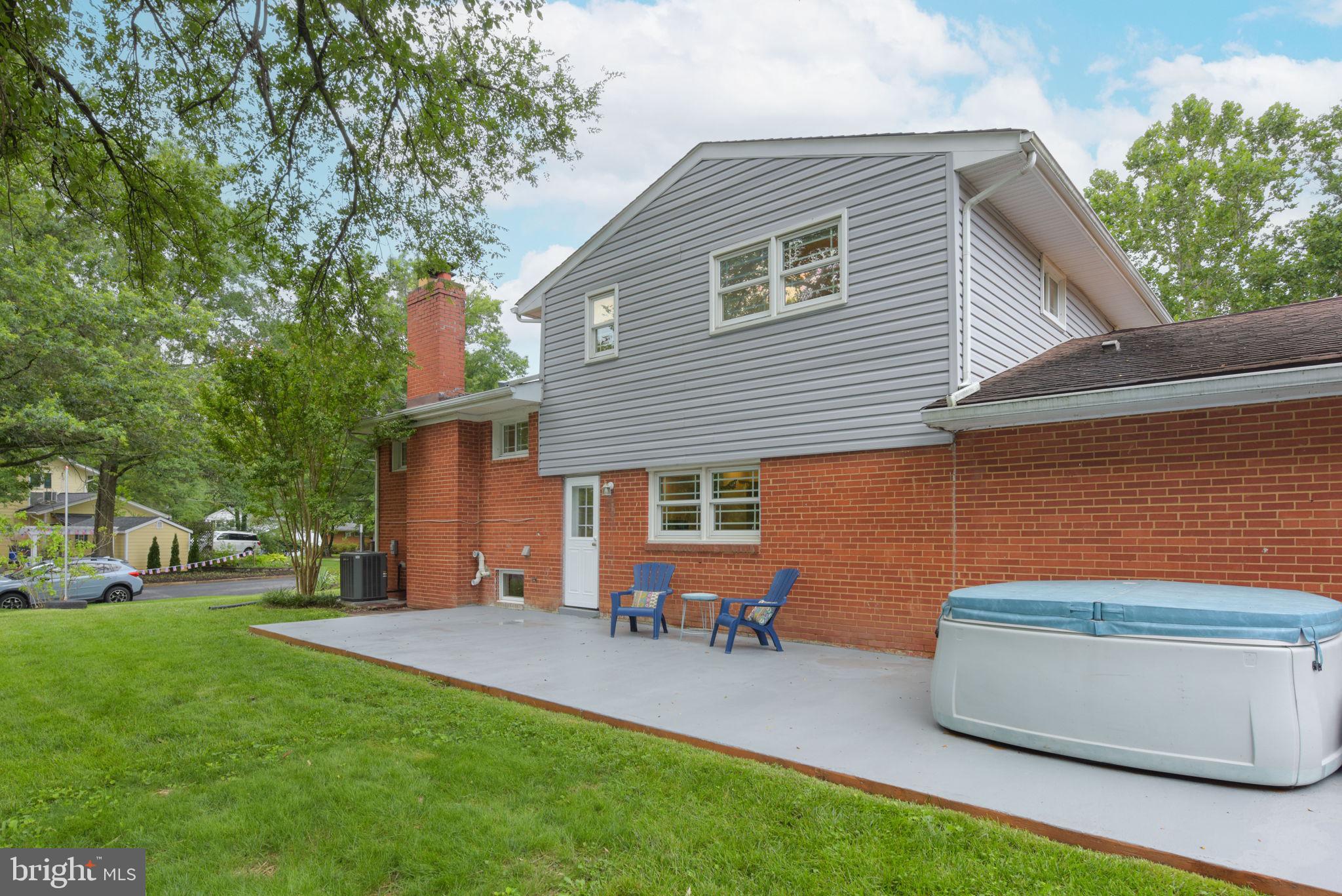 3341 MANSFIELD ROAD