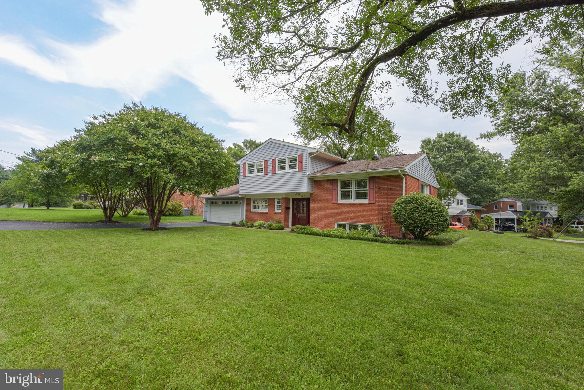 3341 MANSFIELD ROAD