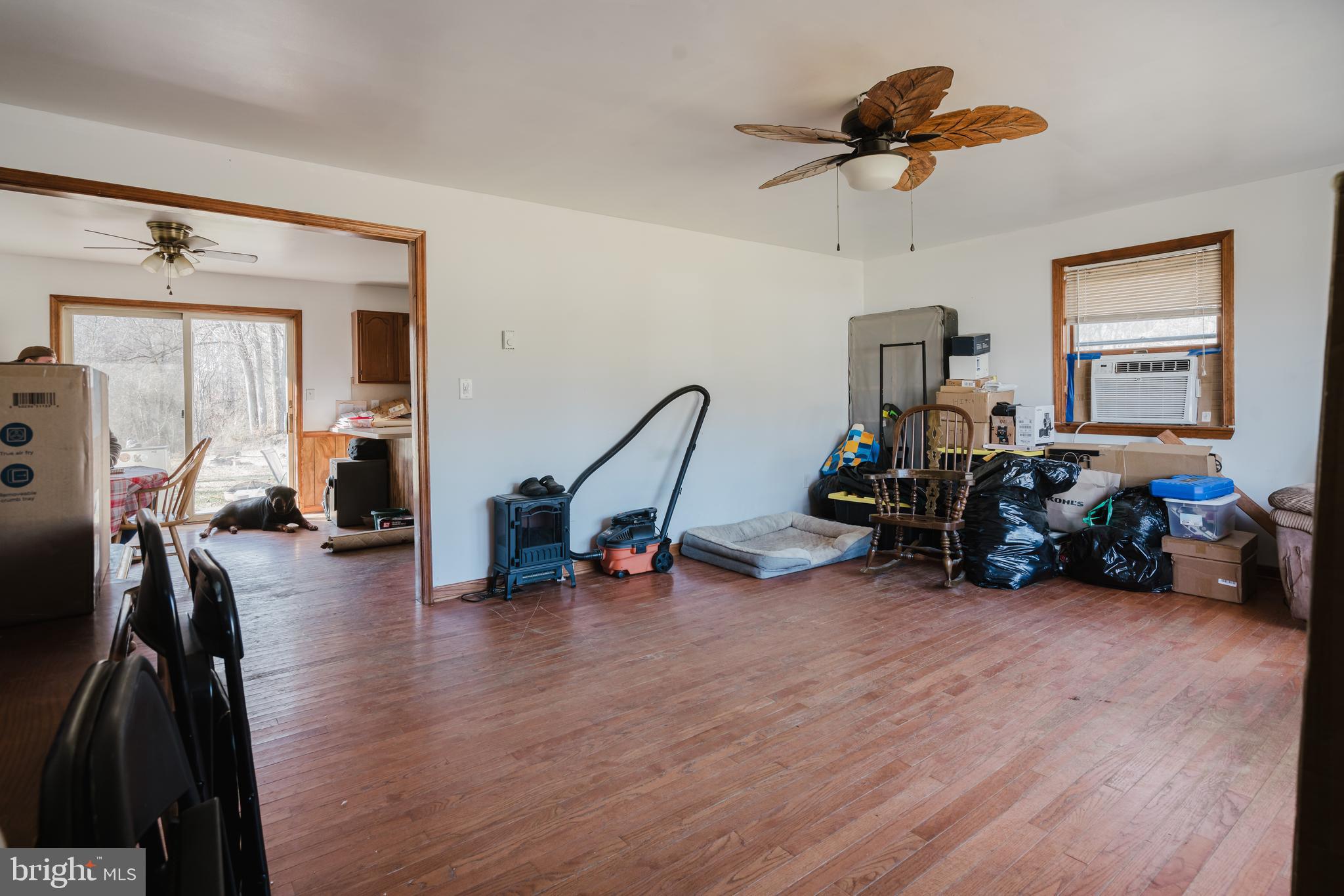 45 DEEP BRANCH DRIVE