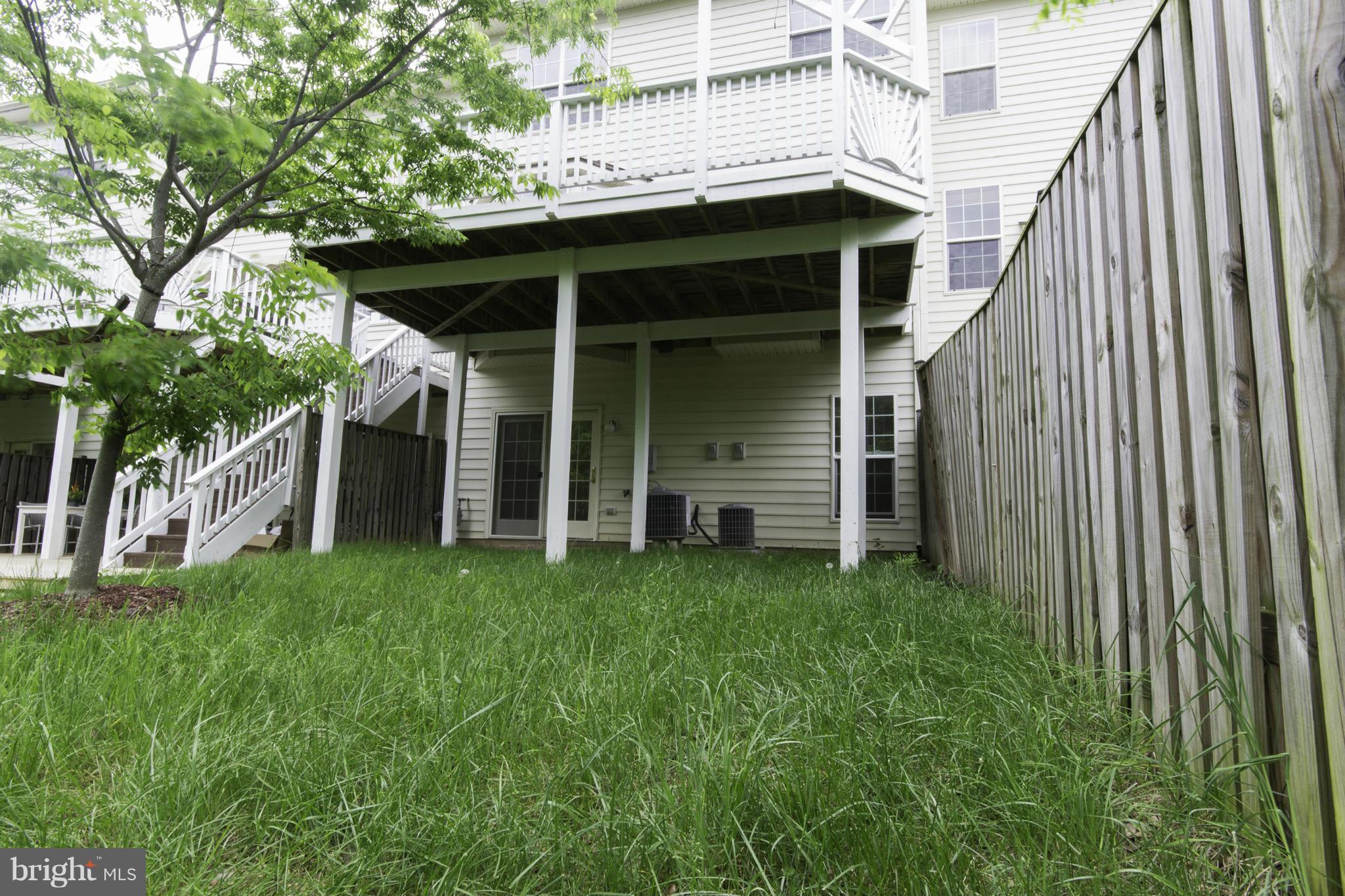 BELMONT LAND BAY - Residential Lease