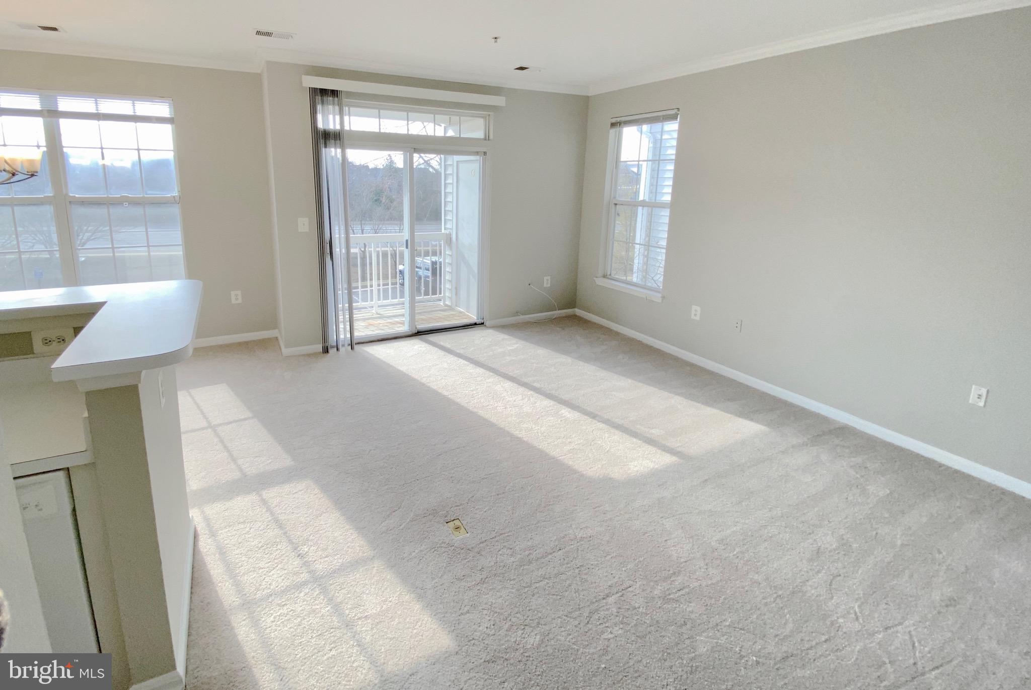 FOX MILL STATION - Residential Lease