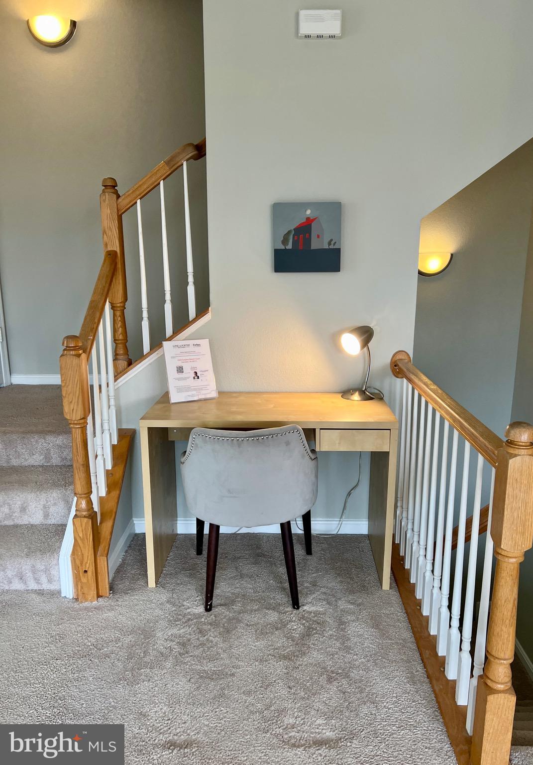 FOX MILL STATION - Residential Lease