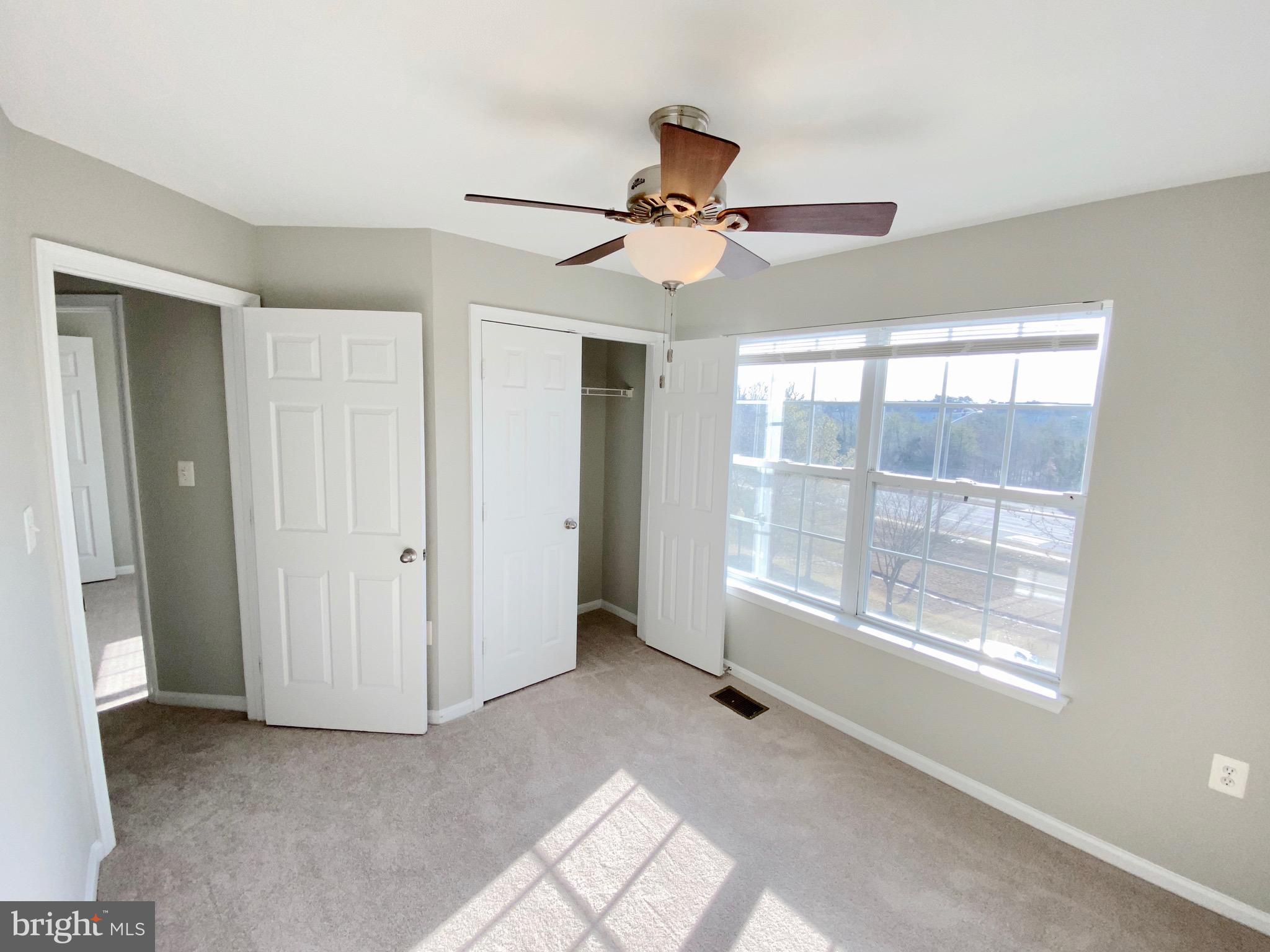 FOX MILL STATION - Residential Lease