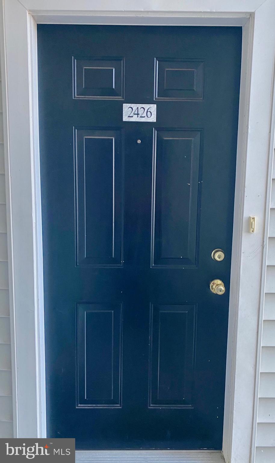 FOX MILL STATION - Residential Lease