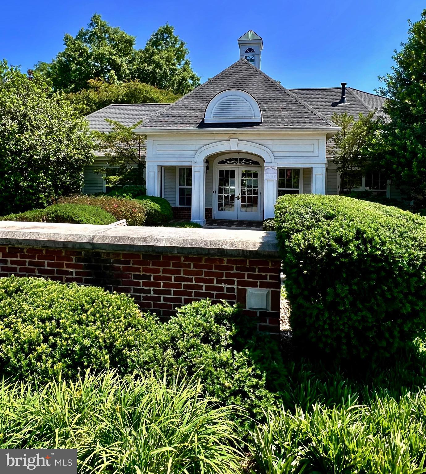 FOX MILL STATION - Residential Lease