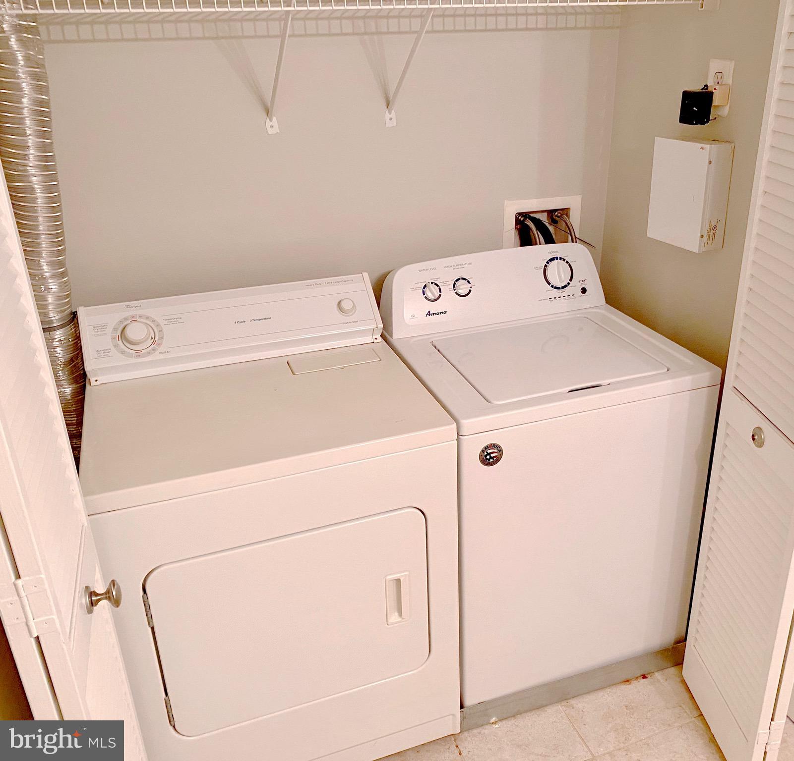 FOX MILL STATION - Residential Lease