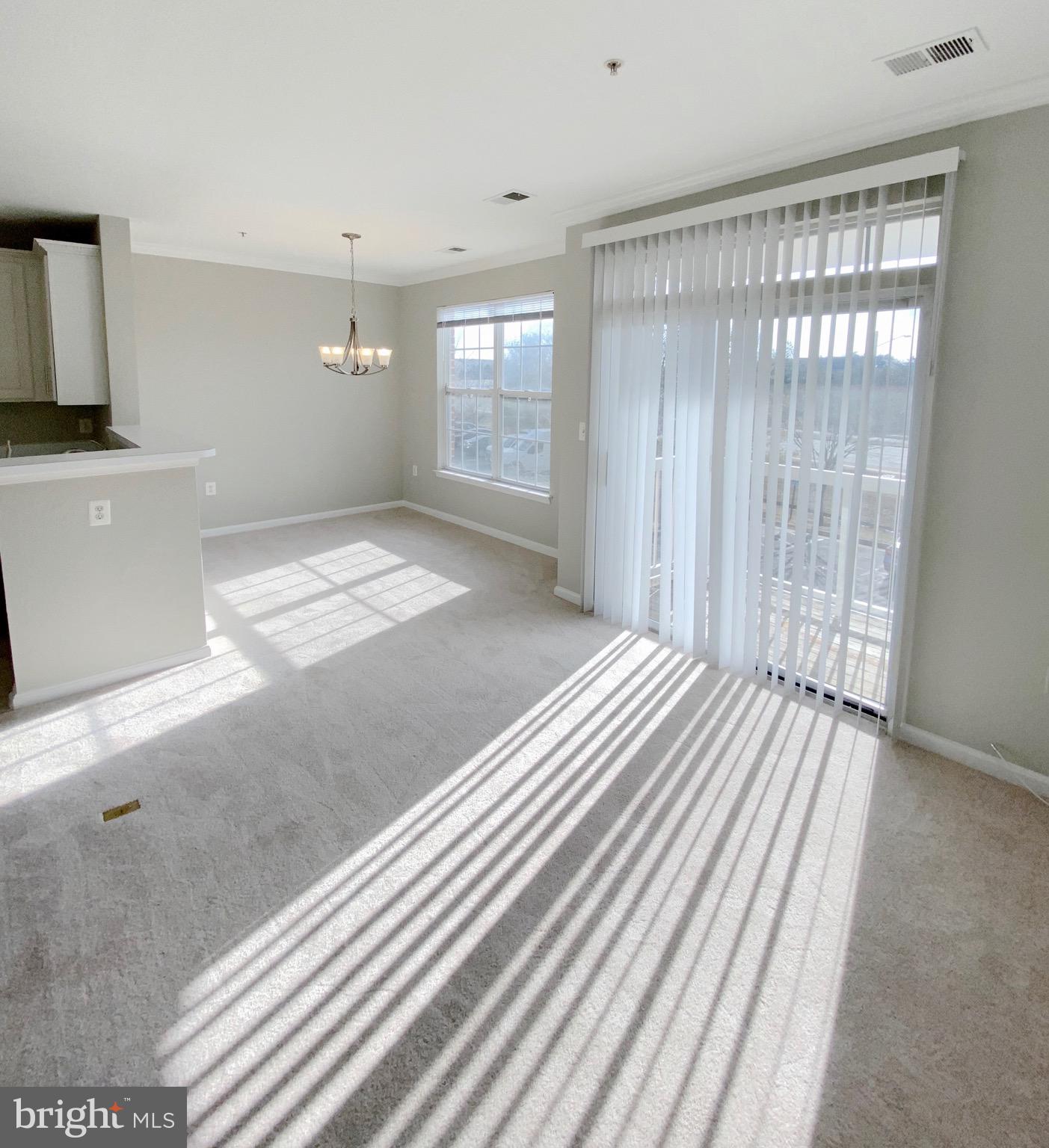 FOX MILL STATION - Residential Lease